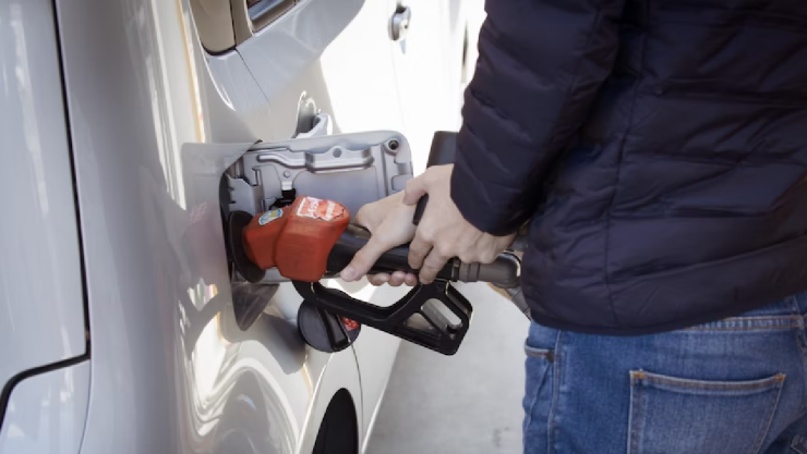 ¿Cuál es el costo de la gasolina hoy 16 de febrero de 2023 en Quintana Roo?