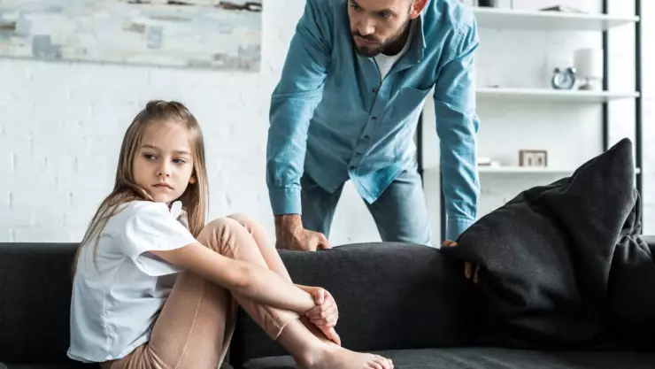 ¿Qué es el grooming?