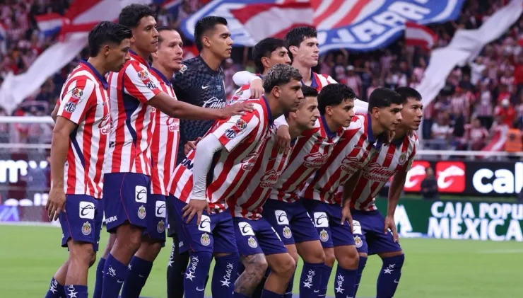 Chivas deja de ser el favorito al título: ¿Toluca o América lideran la estadística?
