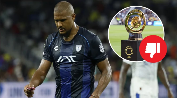 Estos fueron los peores equipos del Mundial de Clubes 2025
