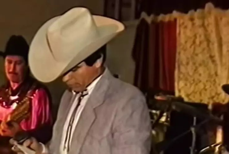Chalino Sánchez