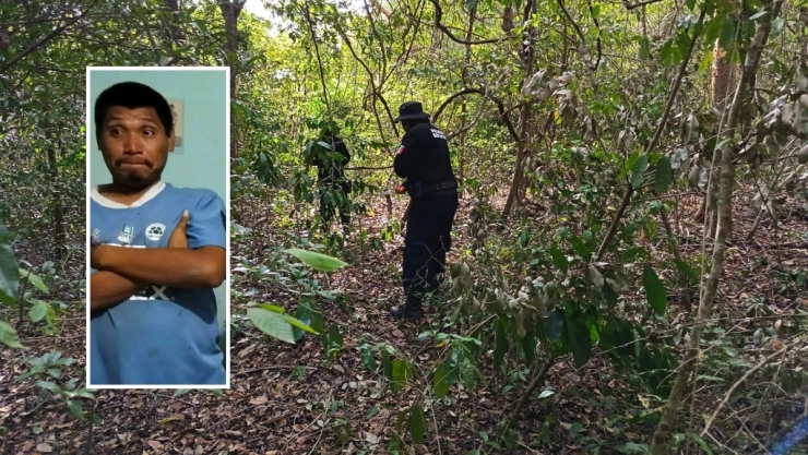 Se cumplen 4 DÍAS de la desaparición de Juan Diego en Oxkutzcab; esto se sabe hasta ahora