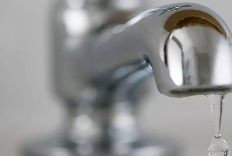 Servicio de agua potable se garantizará en CDMX