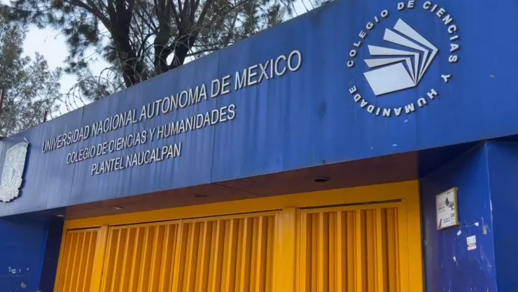 Director de CCH Naucalpan renuncia