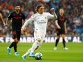 La Liga Santander - Real Madrid v Sevilla