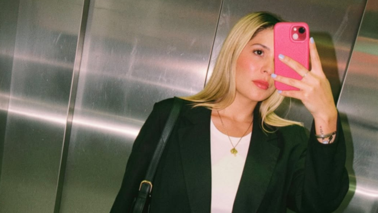La influencer Paola Márquez es hallada sin vida en su domicilio