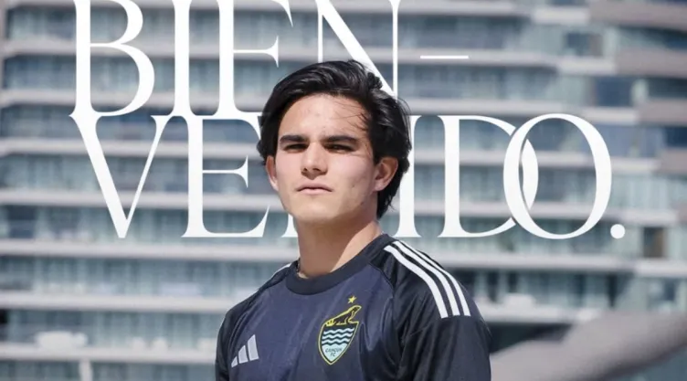 Su talento lo llevó a jugar en América, Chivas y ahora es refuerzo de lujo en la Liga de Expansión MX para el Clausura 2026