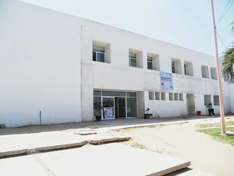 Hospital
