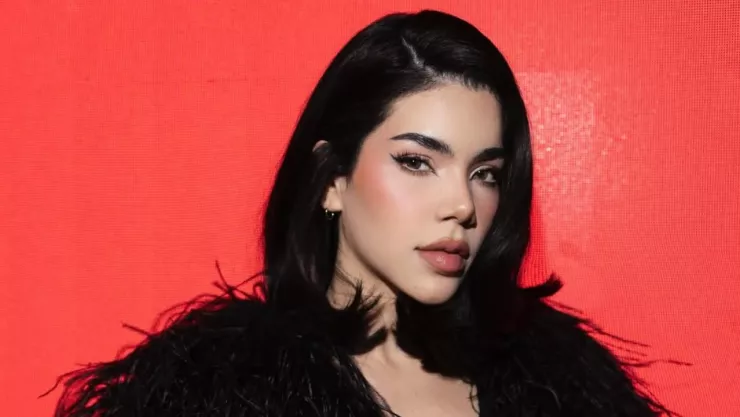 Kenia Os inicia gira y conquista Baja Beach Fest 2026 con su nuevo disco