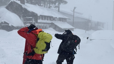 avalancha california 2