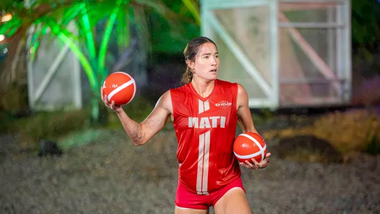 Mati Álvarez: Cuántos títulos ha ganado en Exatlón México y por qué es una leyenda