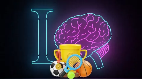 Varios deportes pueden estar considerados para un IQ alto.