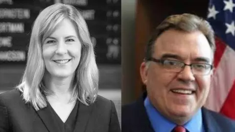 Congresistas de Minnesota fueron atacados por un hombre disfrazado de policía_ ¿Qué pasó_.jpg