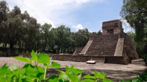 Equinoccio de primavera 2025