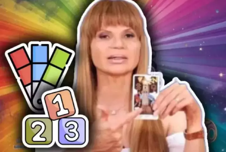 Horóscopo de Mhoni Vidente HOY: Color y número de la suerte para este sábado 15 de noviembre de 2025