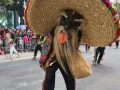 La danza de Tecuanes simboliza la dualidad entre el bien y el mal.
