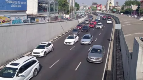 ¡No lo olvides! Estos autos deben hacer la verificación 