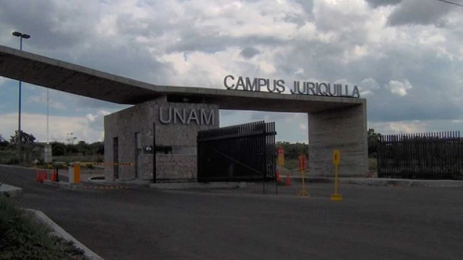 UNAM campus Juriquilla