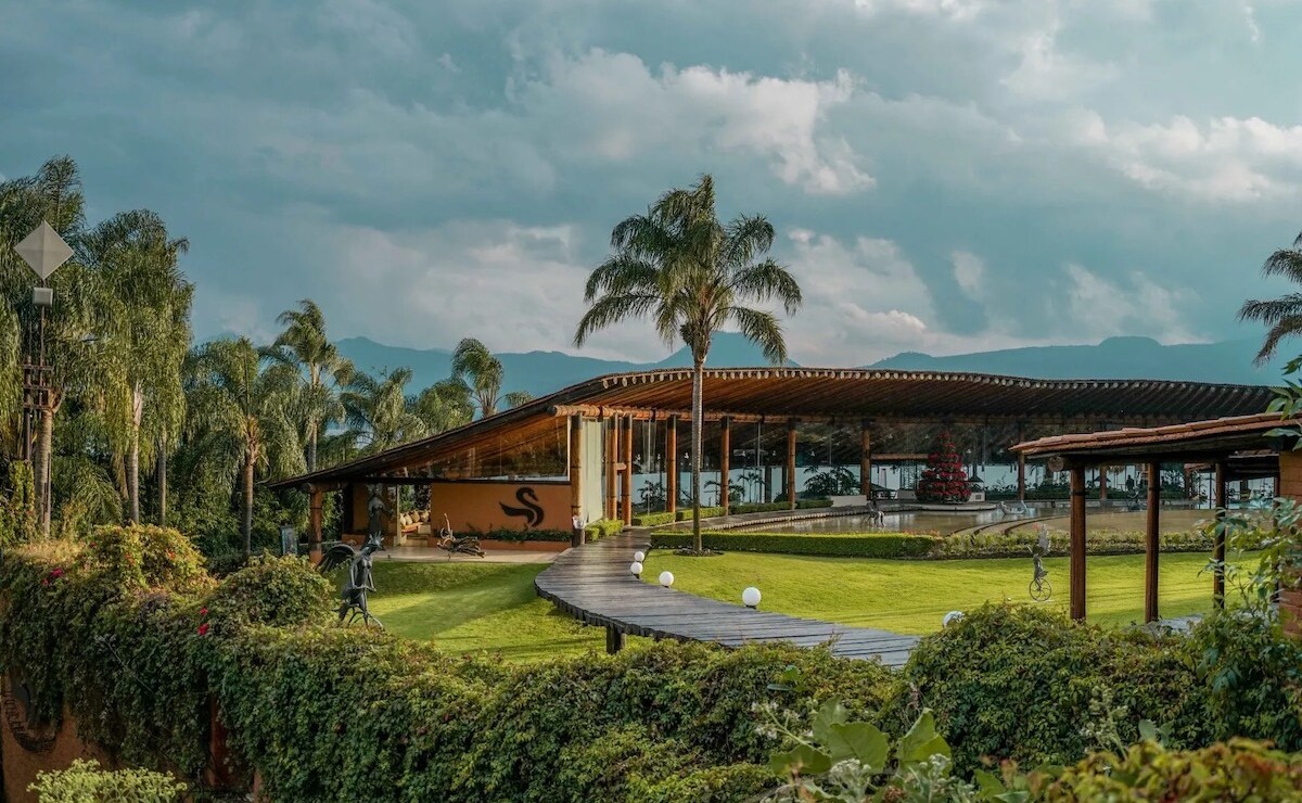 ¿Qué hospedajes rurales ofrecen experiencias auténticas en Valle de Bravo? ¿Qué hospedajes rurales ofrecen experiencias auténticas en Valle de Bravo?