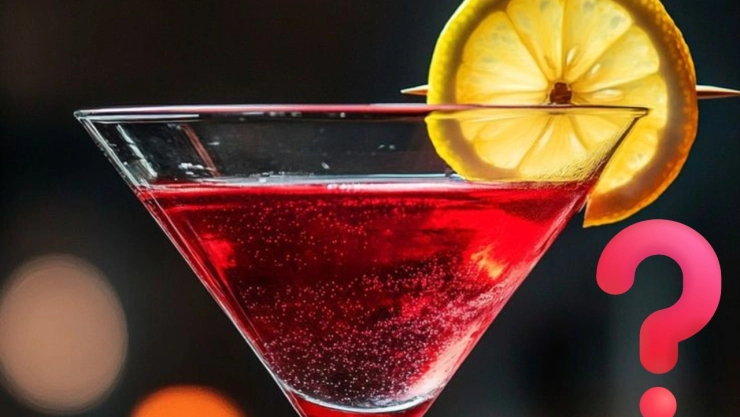 Receta de Cosmopolitan que te hará quedar bien en cualquier reunión: este es el tip para que quede delicioso