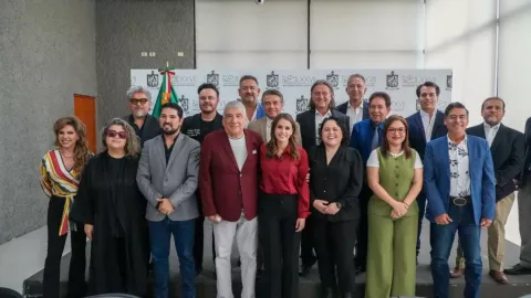 Reforma para garantizar derechos de autor en espectáculos musicales