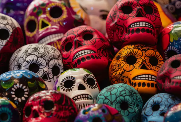 CALAVERAS