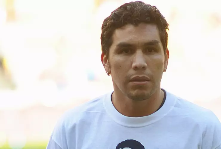 Salvador Cabañas rompe el silencio tras el balazo que acabó con su carrera.