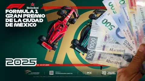 ¡Esto costará ver a Checo Pérez en el Gran Premio de México 2025! Inicia la preventa.jpg