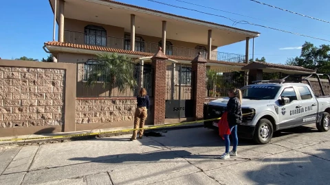 Envenenamiento de perros San Nicolás Obispo Morelia