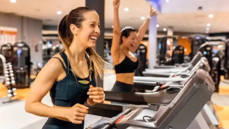 Gimnasio
