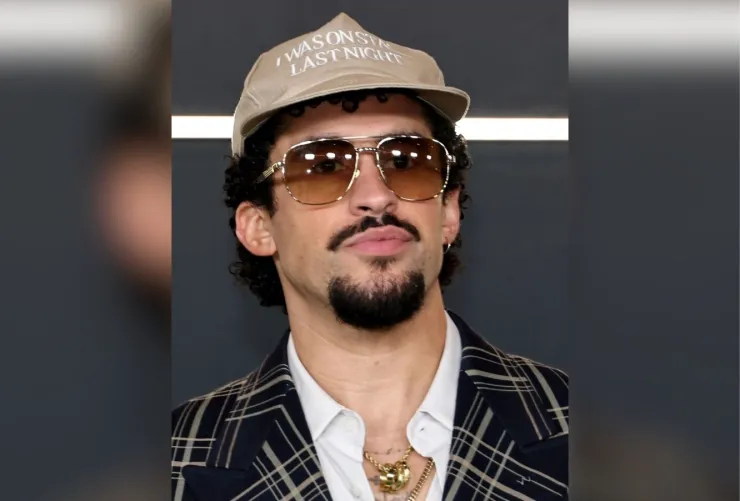 Por qué Lady Gaga estuvo en el medio tiempo de Bad Bunny en el Super Bowl 2026