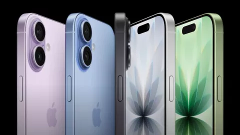 Precio del nuevo iPhone 17