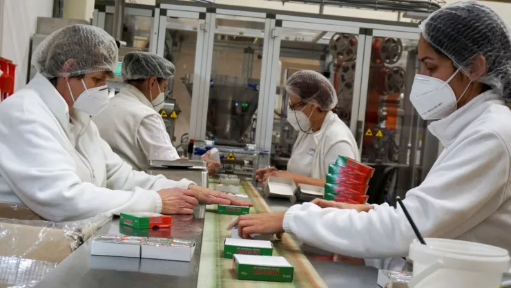 Dos empleos ante el IMSS y el SAT