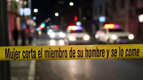 ¡Por dar like a otras! Mujer asesina a su pareja, mutil4 su miembro y se lo come con frijoles así pasó.jpg