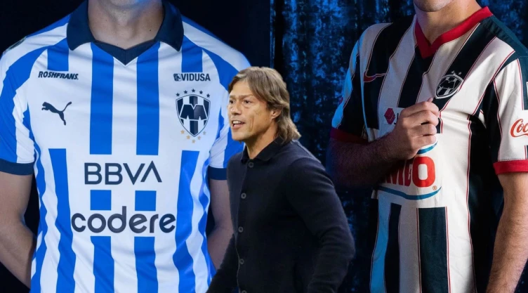 Matías Almeyda suma dos refuerzos que no esperaba en Rayados de Monterrey