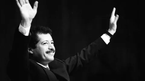 Así fue la participación de Luis Donaldo Colosio en su primer y único debate presidencial