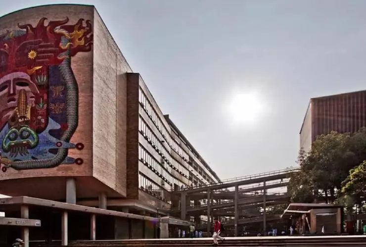 Facultad de Medicina de la UNAM aplaza el regreso a clases presenciales