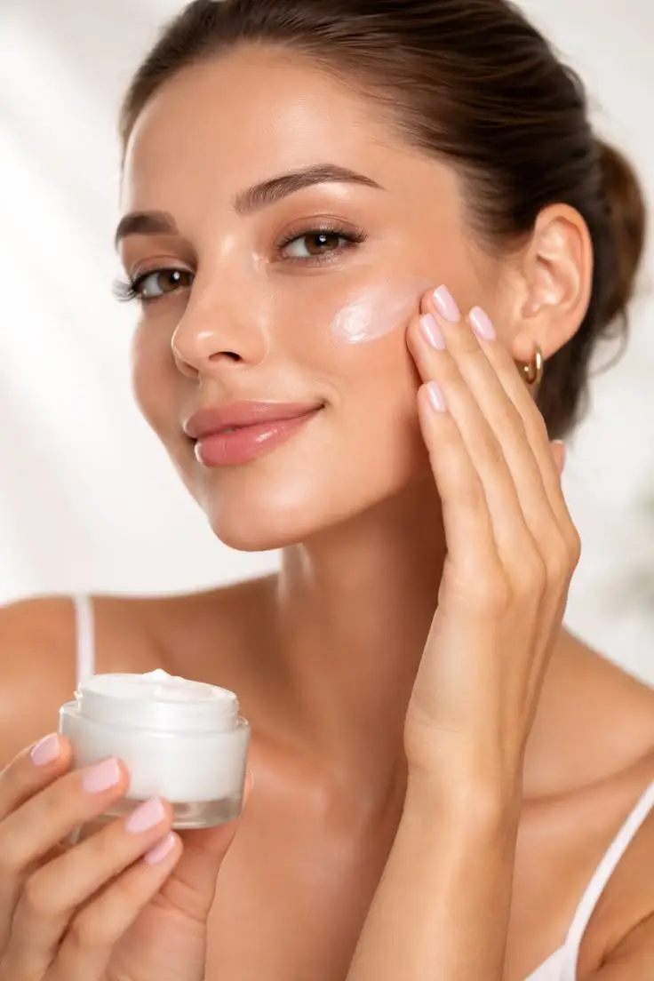 5 trucos de maquillaje con efecto ‘glow’ para devolverle la luz a la piel cansada después de los 30