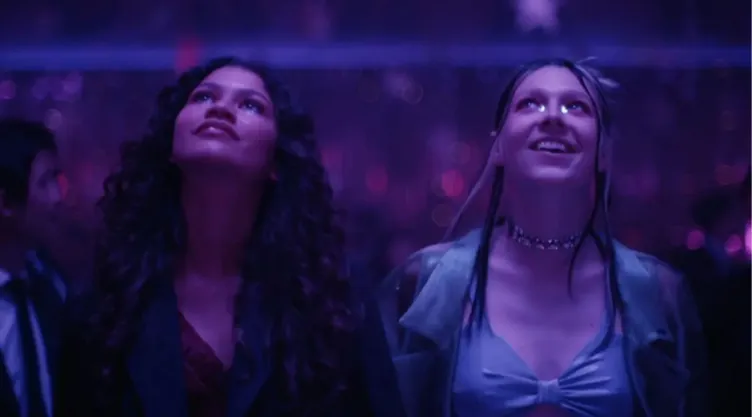 Euphoria temporada 3 fecha de estreno, elenco completo y todo lo que se sabe del regreso de Zendaya y Sydney Sweeney en 2026