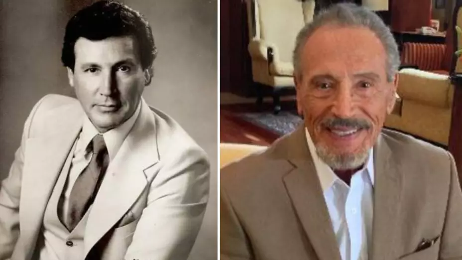 Muere Armando Silvestre 98 años