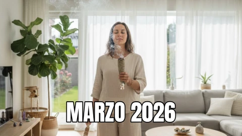 Feng Shui para marzo de 2026: c&oacute;mo acomodar tu casa y atraer energ&iacute;a limpia desde el primer d&iacute;a