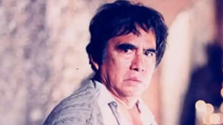 ernesto gomez cruz.