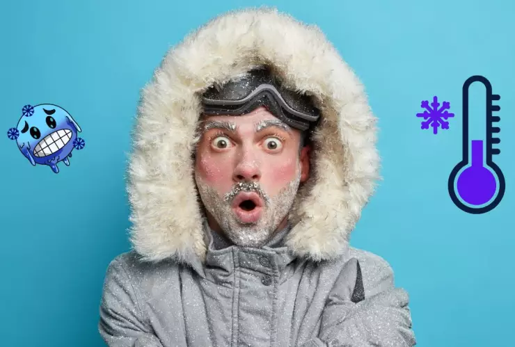 Hará frío en Tijuana y Baja California por masa de aire frío en marzo 2025 ¿Cómo estarán las temperaturas?