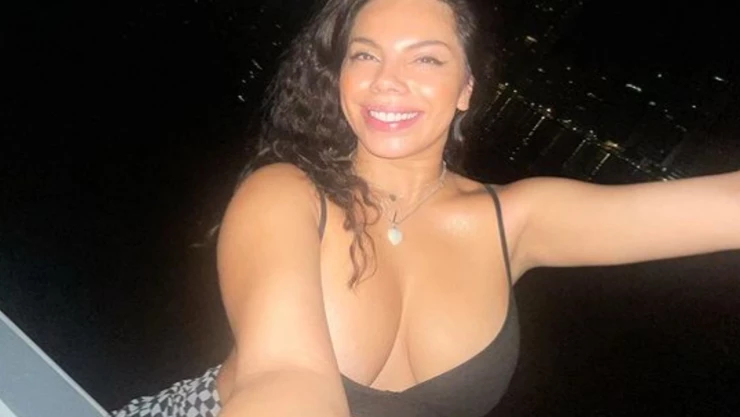 Lizbeth Rodríguez recomienda Only Fans