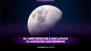 Noviembre bajo la magia lunar: la superluna más deslumbrante