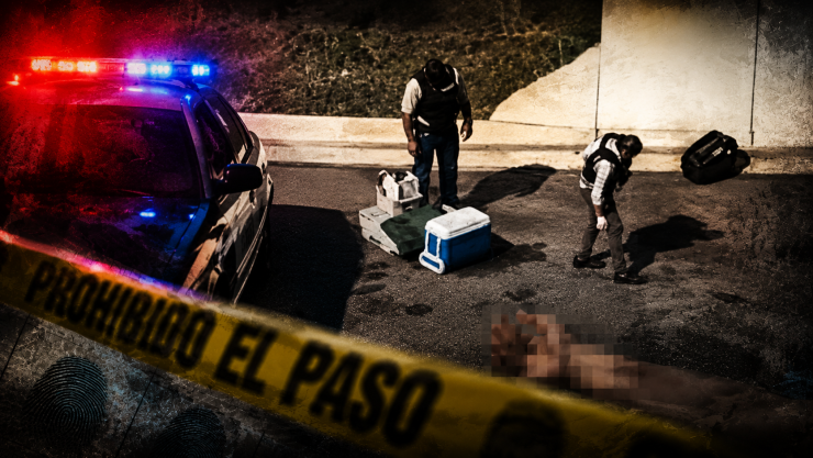 Tragedia en Massachusetts: joven de 17 años es acusado de matar a su familia