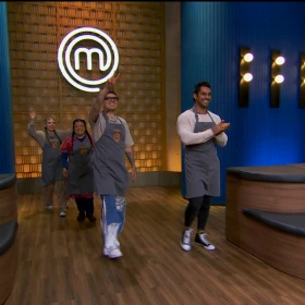 Cocineros eliminados regresa a MasterChef 24/7