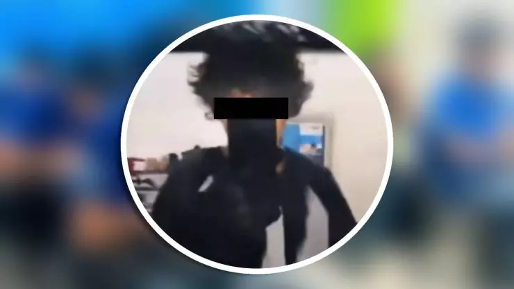 ¿Tenía problemas? Revelan nuevos detalles del alumno que mató a balazos a 2 maestras en bachillerato de Michoacán