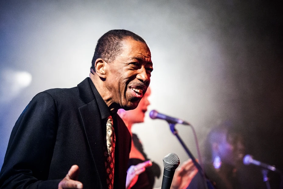 Ben E. King