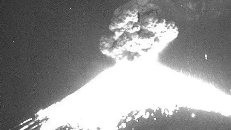 popocatepetl